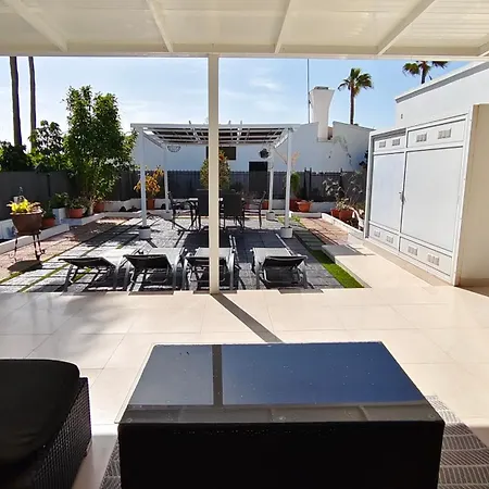 Ferienhaus Club 14 By Pride *