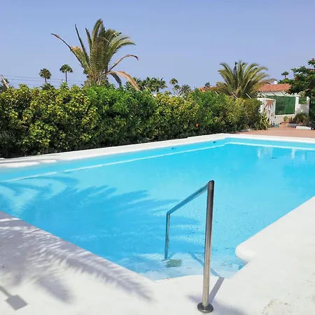 Ferienhaus Club 14 By Pride Playa del Inglés