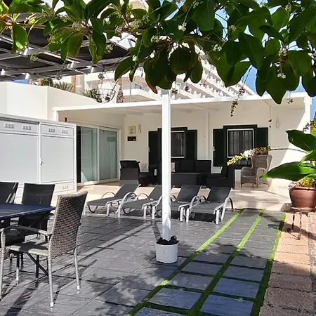 Club 14 By Pride Ferienhaus Playa del Inglés