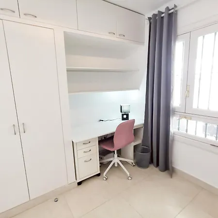 Ferienhaus Club 14 By Pride Playa del Inglés
